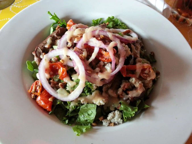 Photo credit: zomato