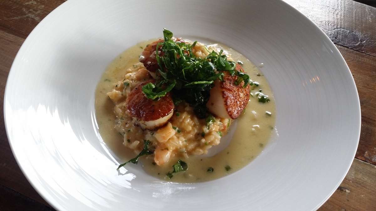 Photo credit: zomato