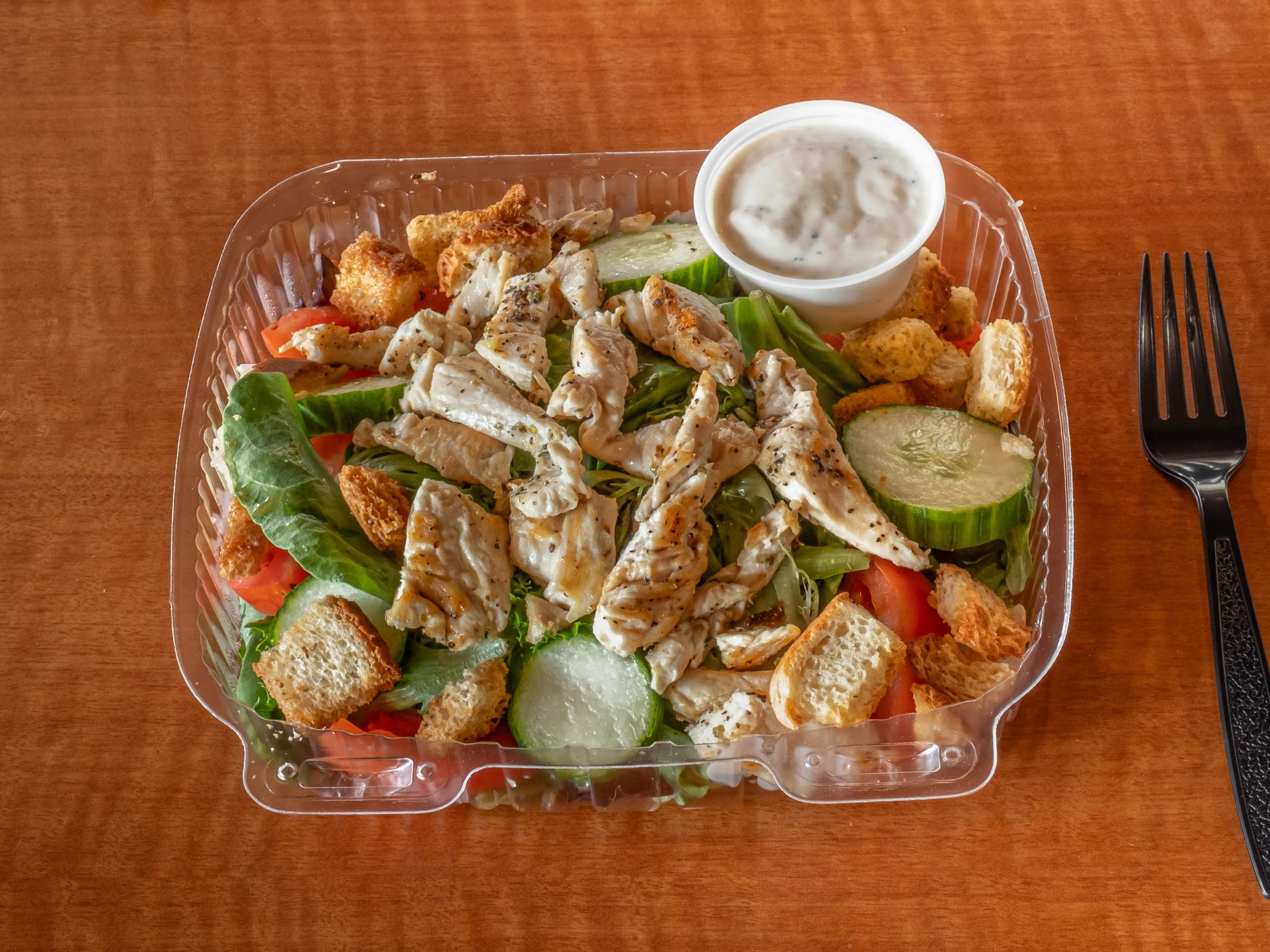 Photo credit: grubhub