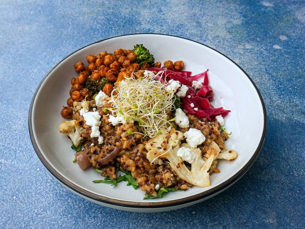 Photo credit: grubhub