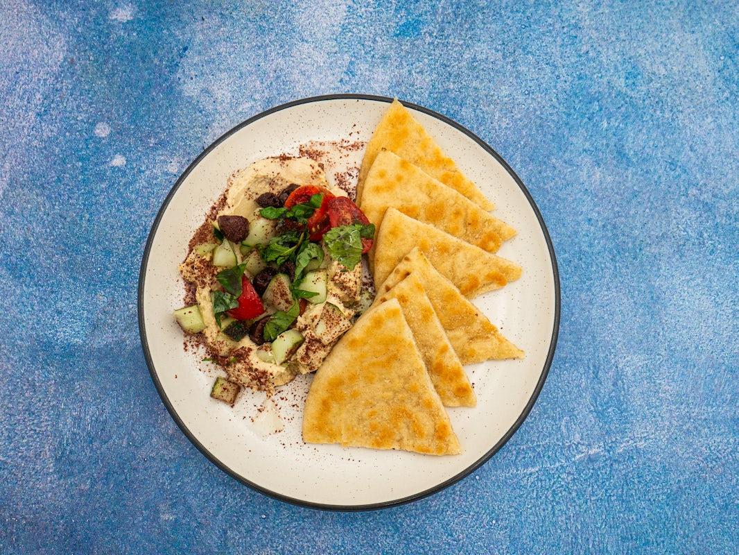 Photo credit: grubhub