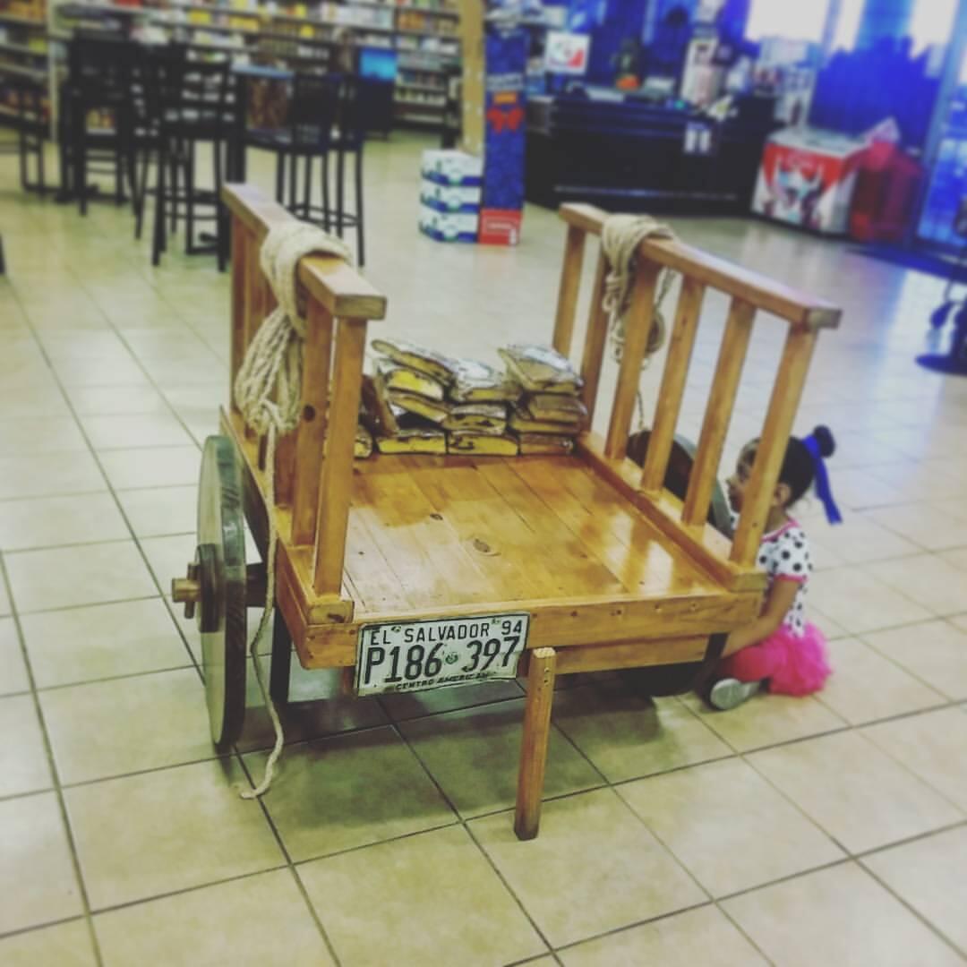 Photo credit: nextdoor
