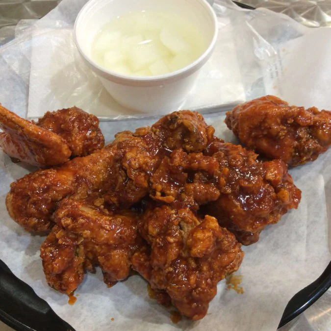 Photo credit: zomato