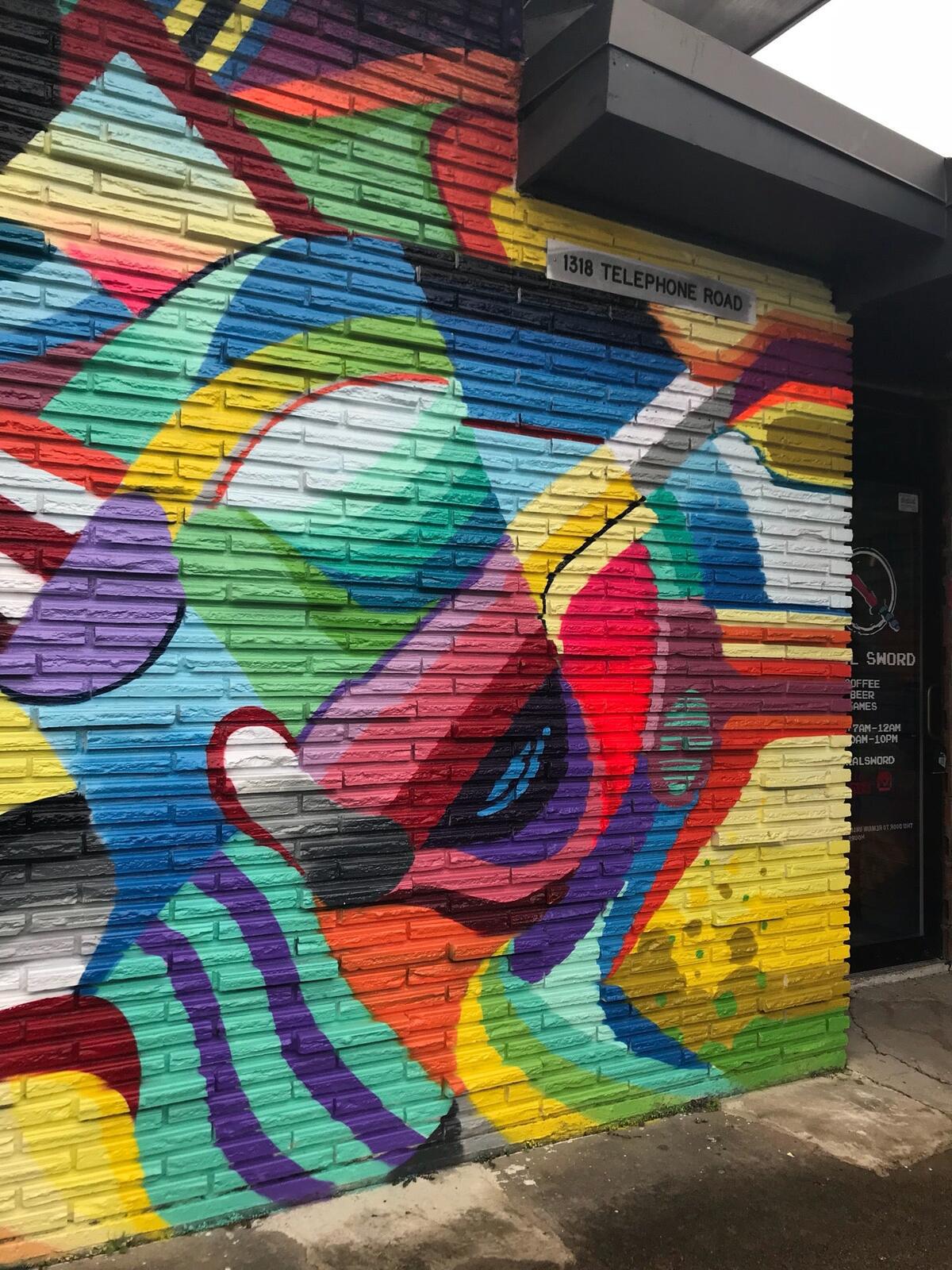 Photo credit: nextdoor