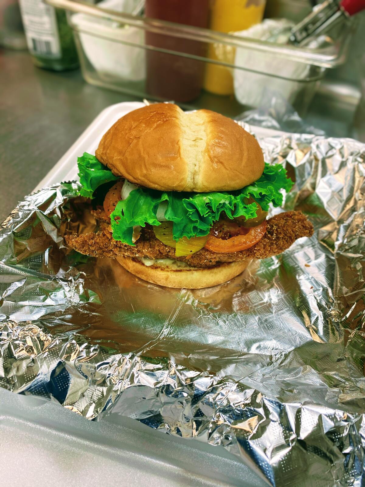 Photo credit: nextdoor