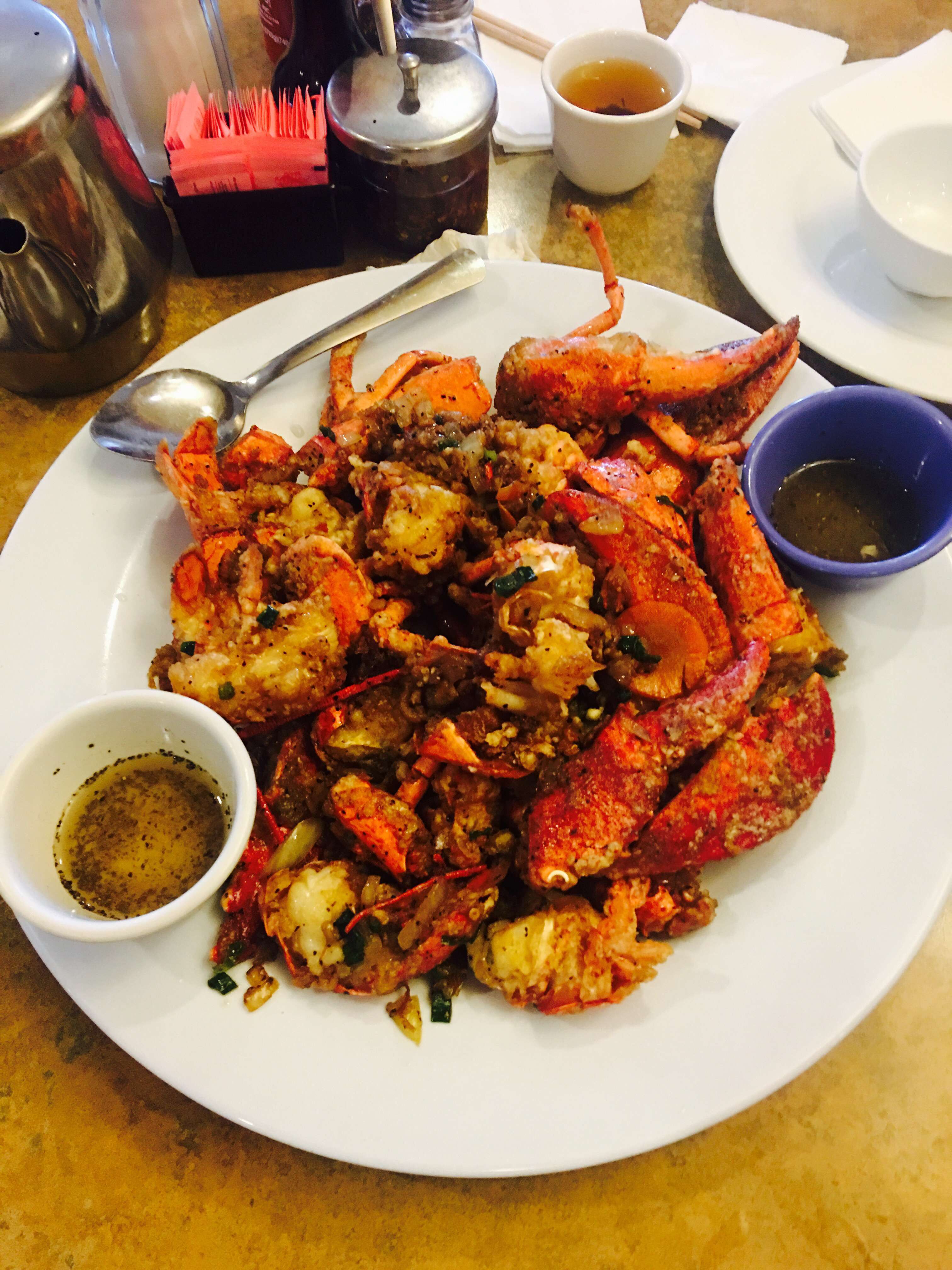 Photo credit: zomato