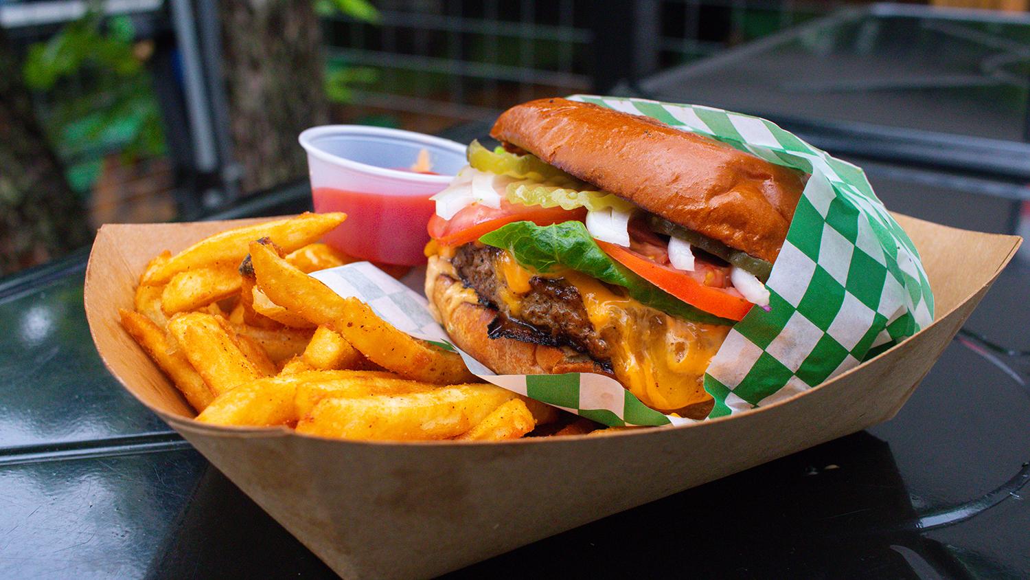 Photo credit: grubhub