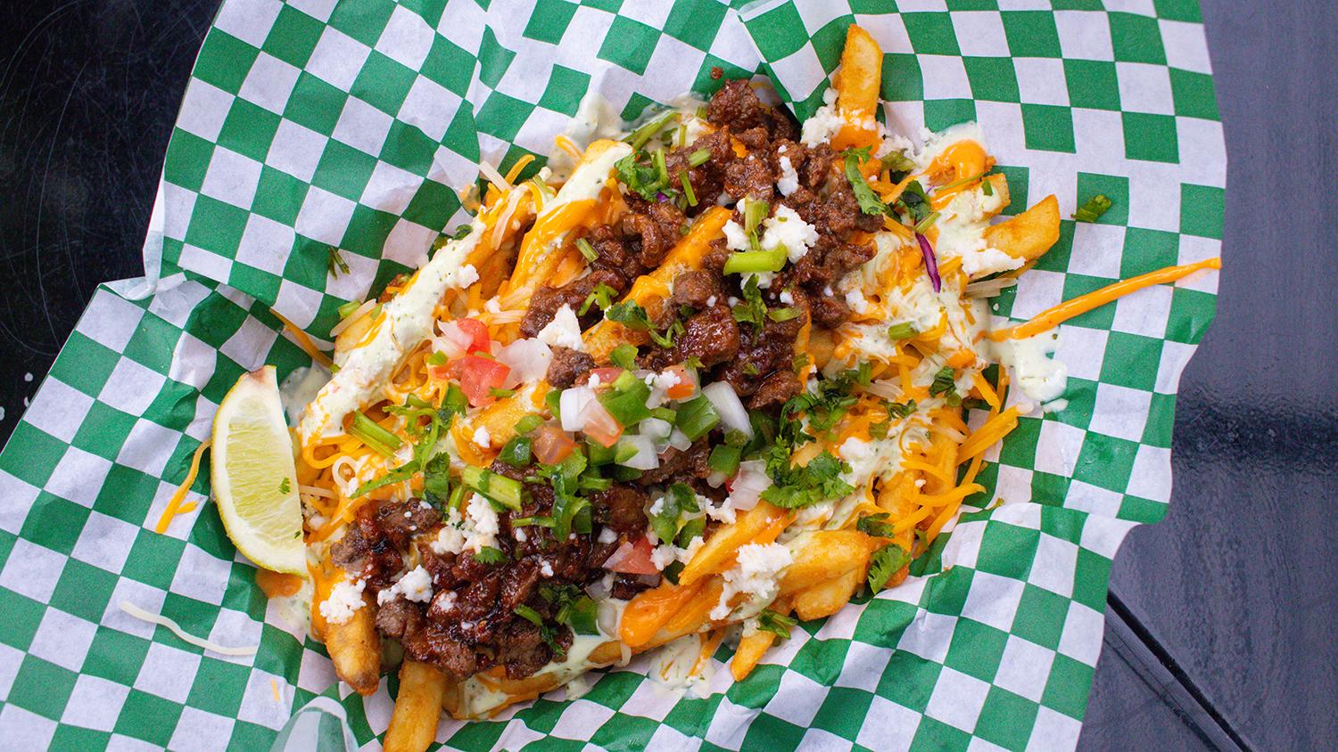 Photo credit: grubhub