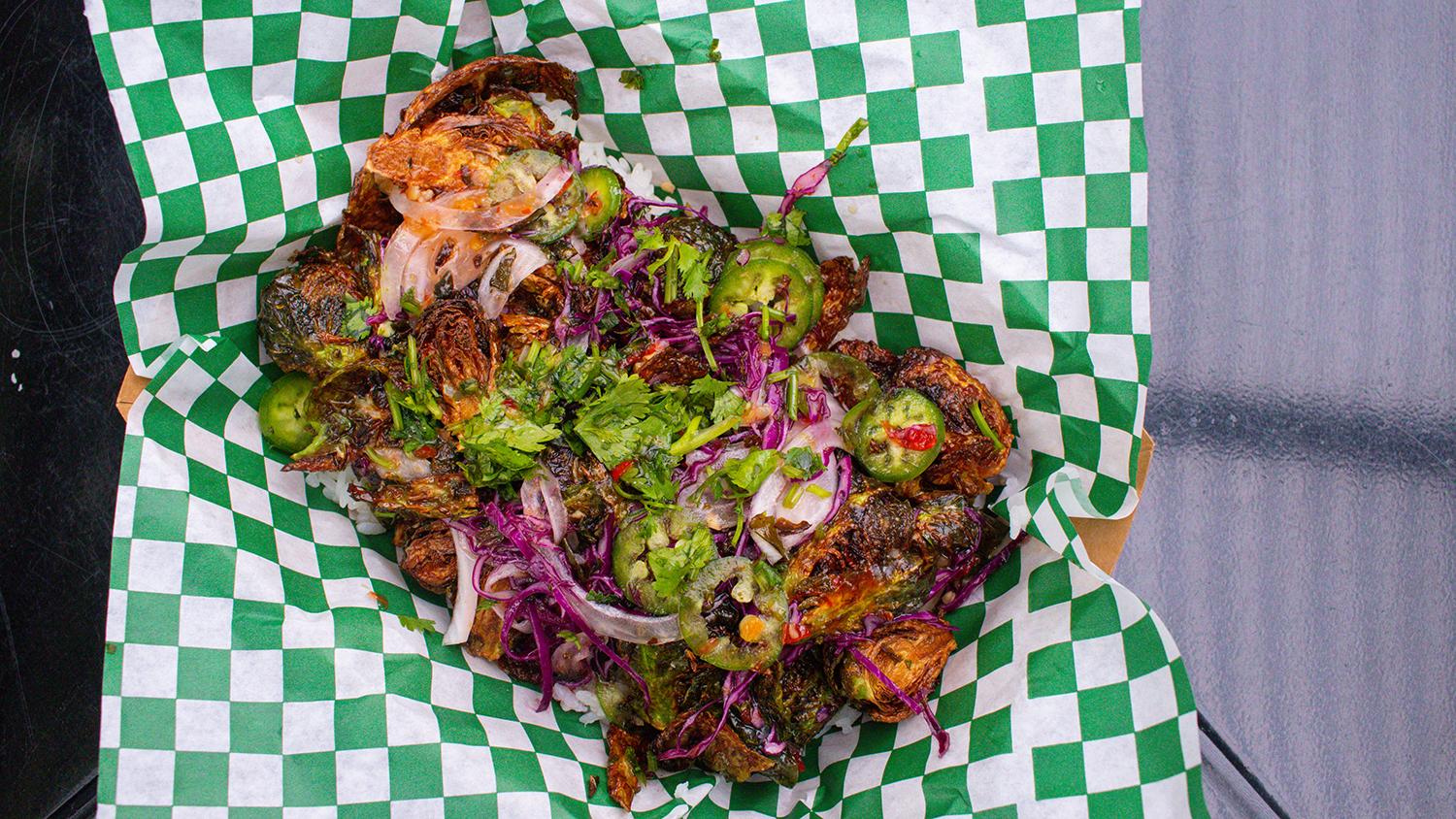 Photo credit: grubhub