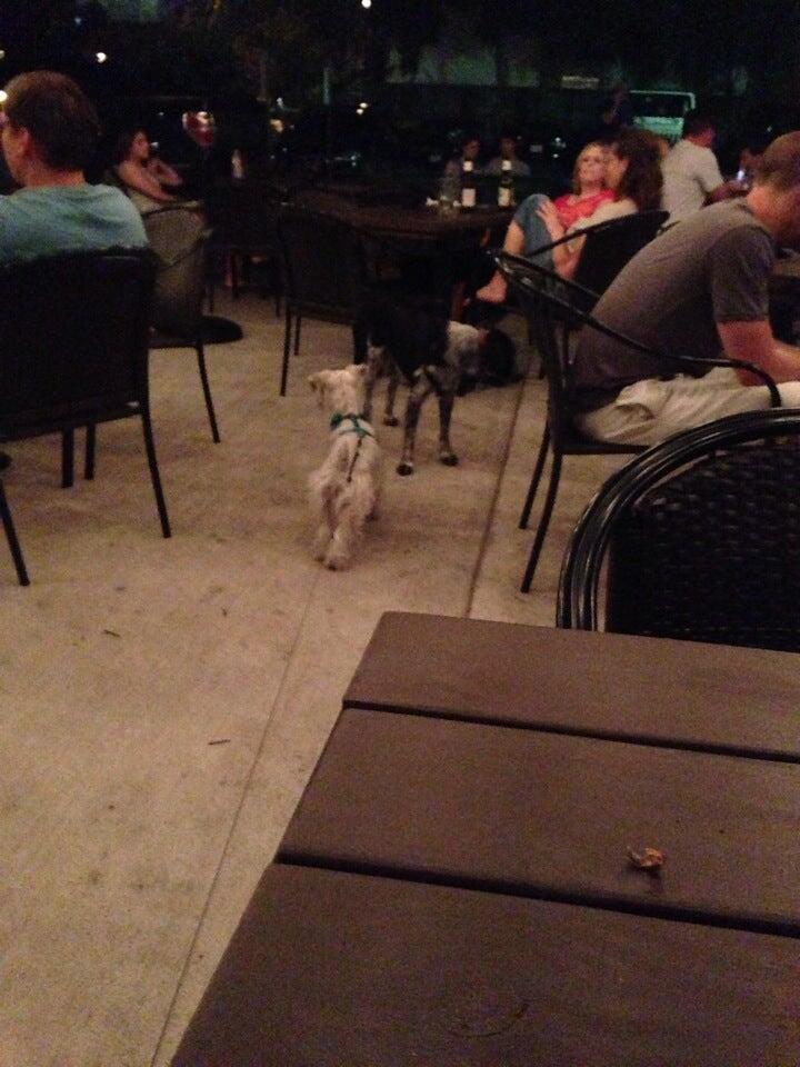 Photo credit: nextdoor