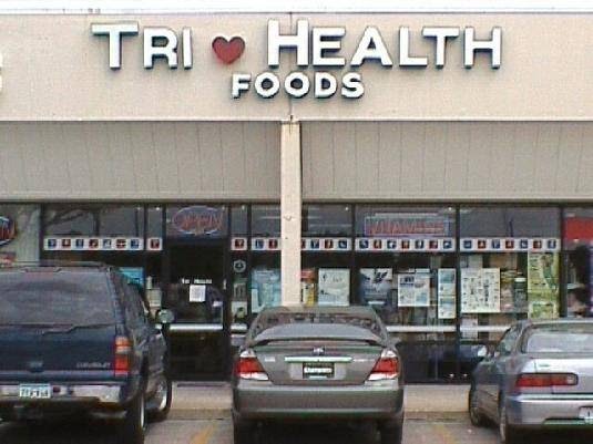 Tri-Health Food Store