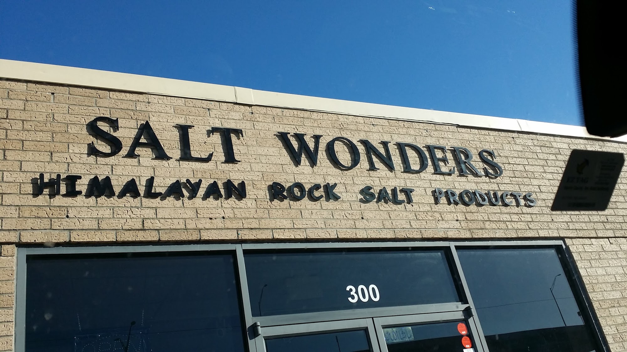 Salt Wonders: Himalayan Rock Salt Products