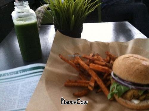 Photo credit: happycow