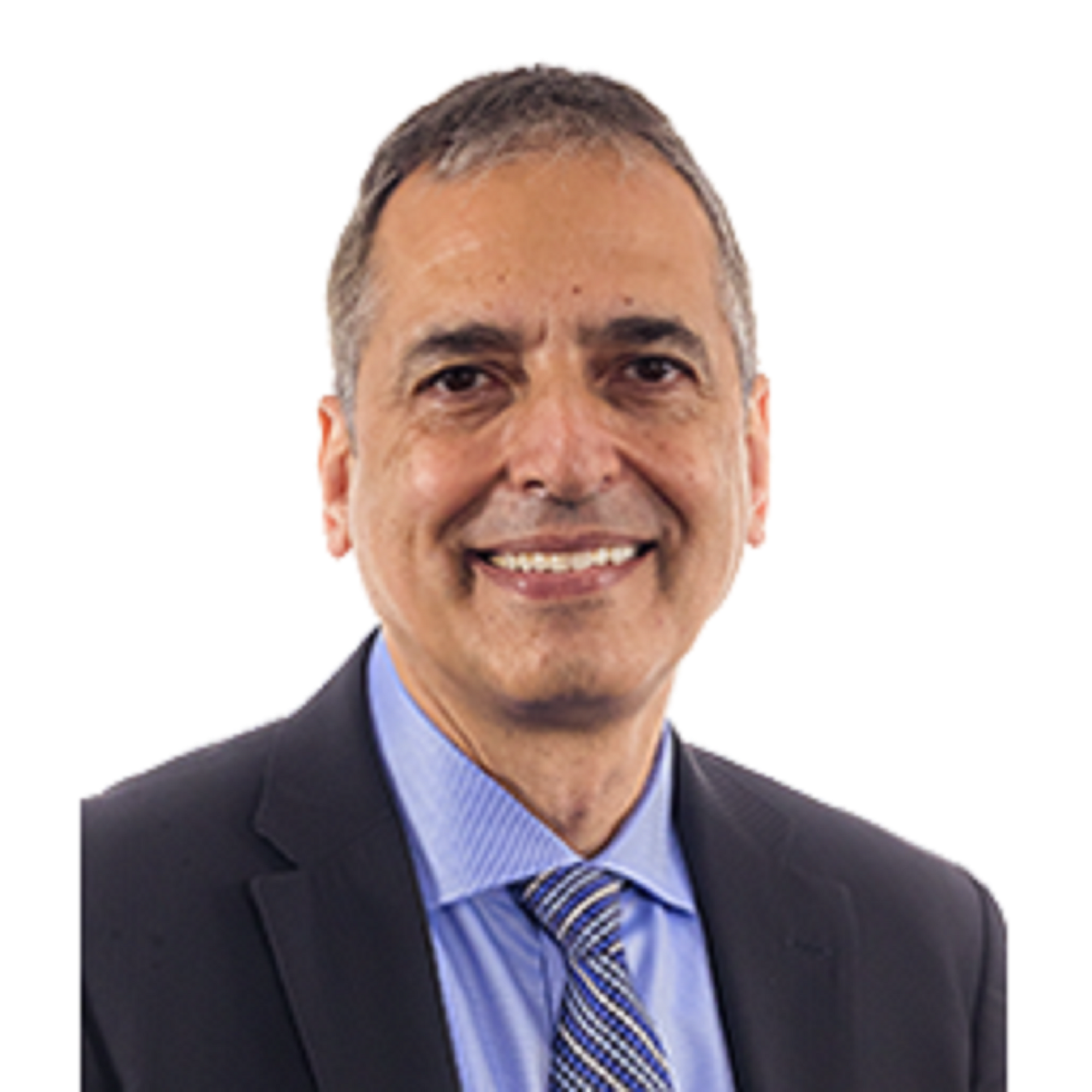 Dr. Fred Bakht, MD, MPH