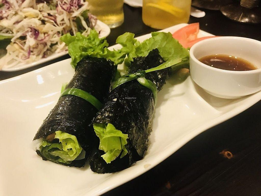 Photo credit: happycow