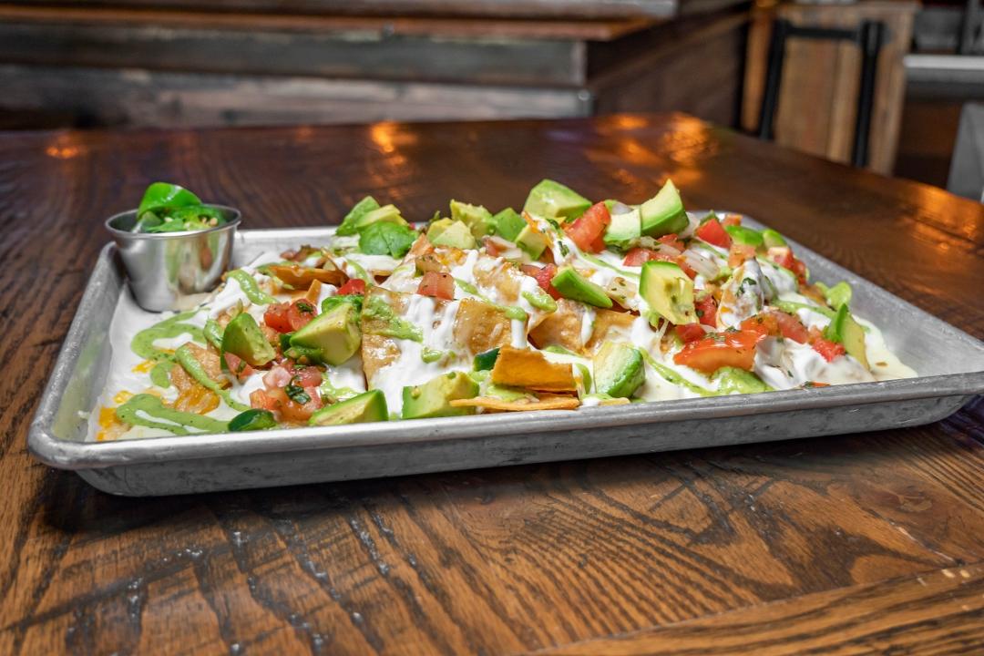 Photo credit: grubhub