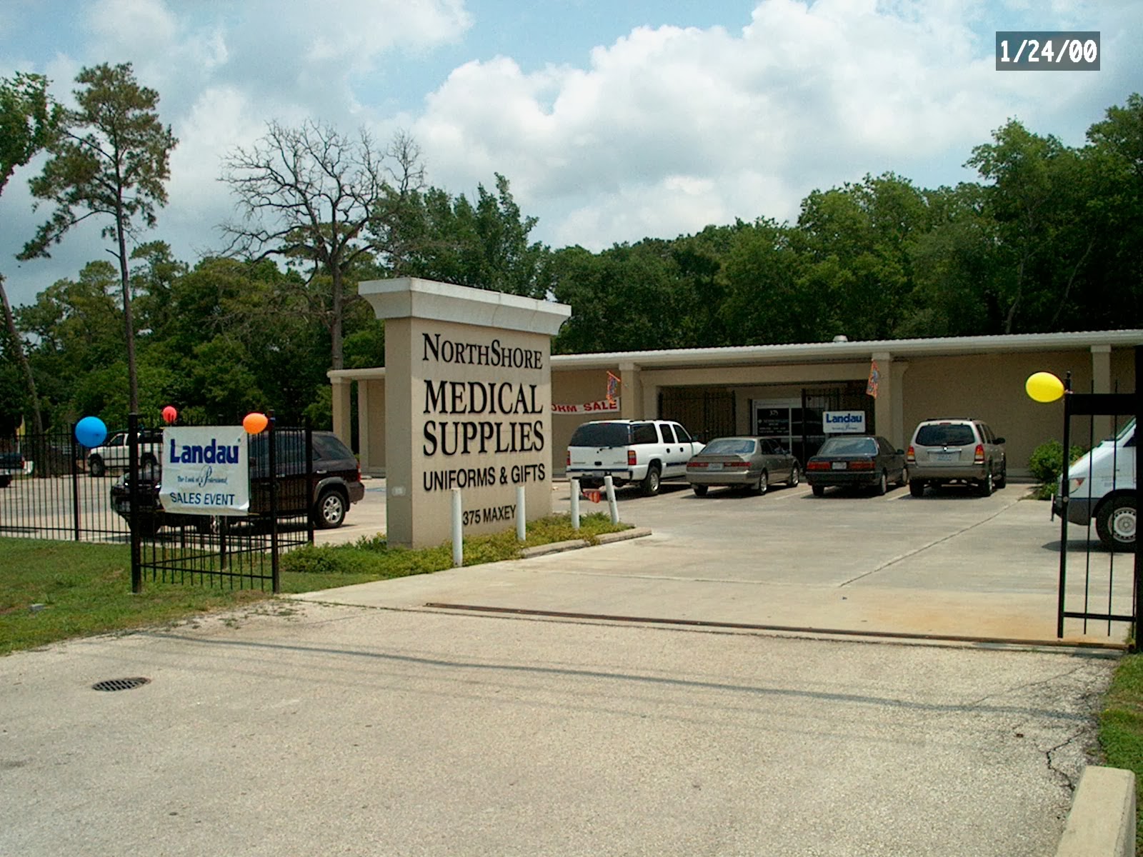 Northshore Medical Supplies, Inc.