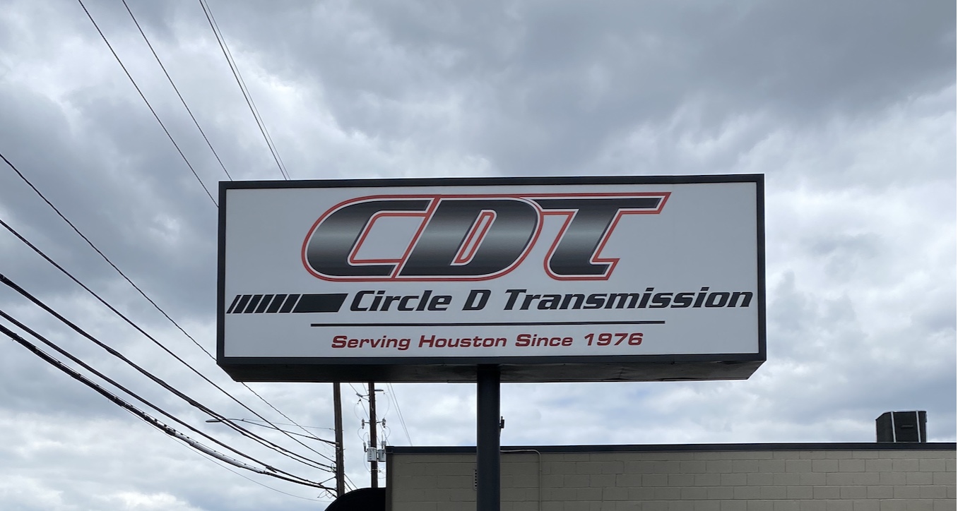 Circle D Transmission
