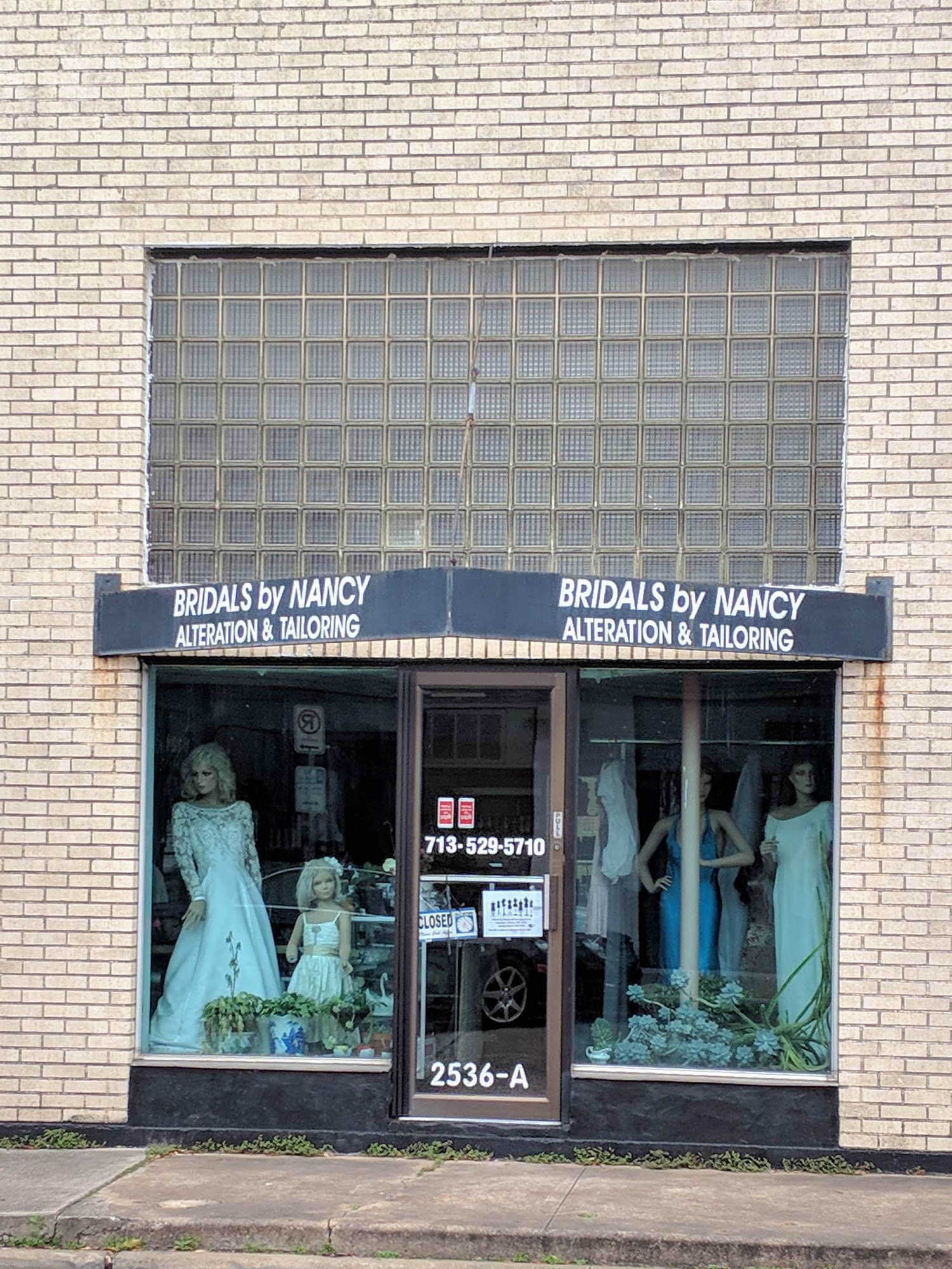 Bridals By Nancy Tailoring