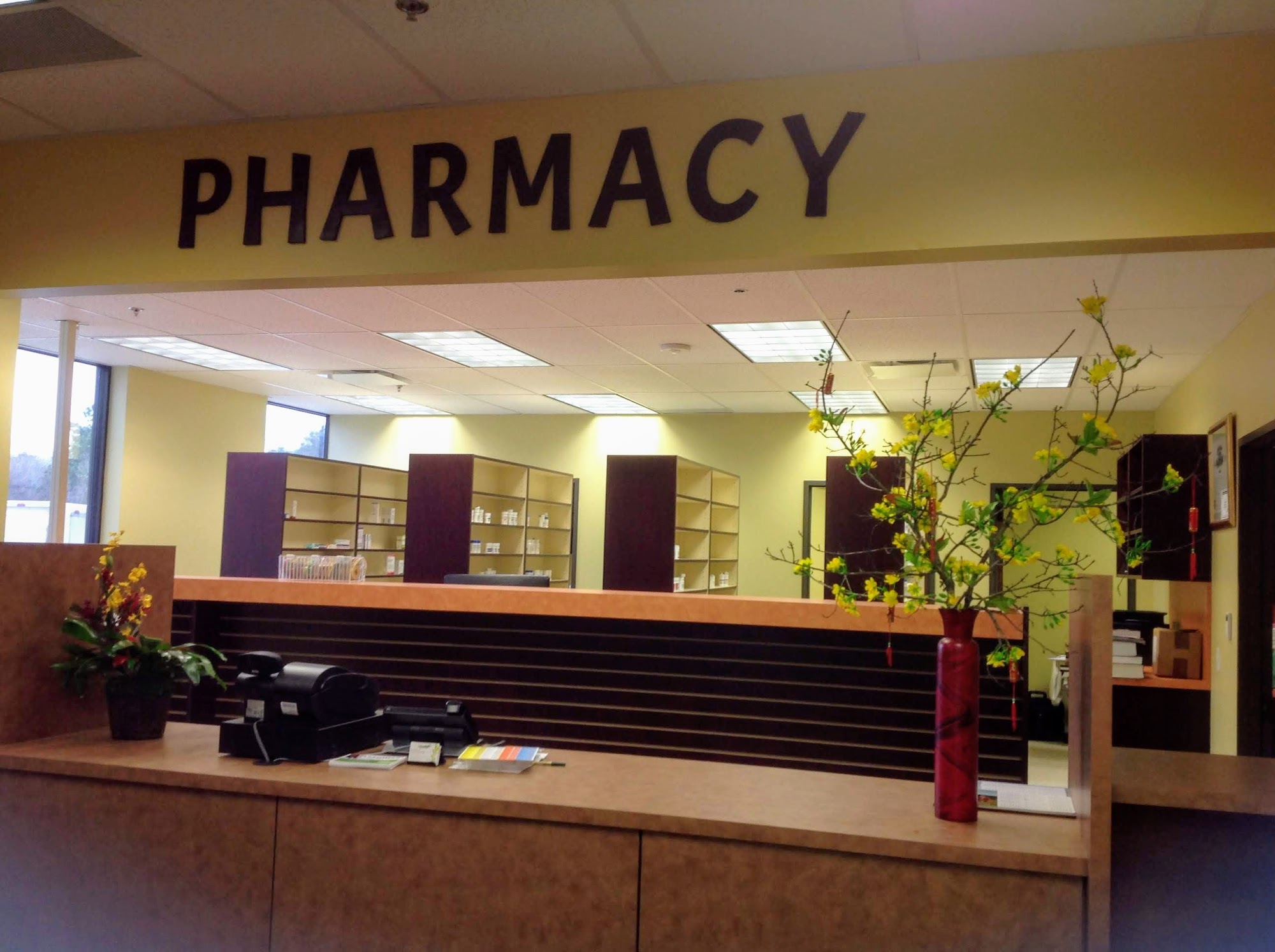 Living Well Specialty Pharmacy and Medical Supplies