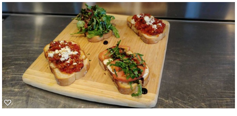 Photo credit: grubhub