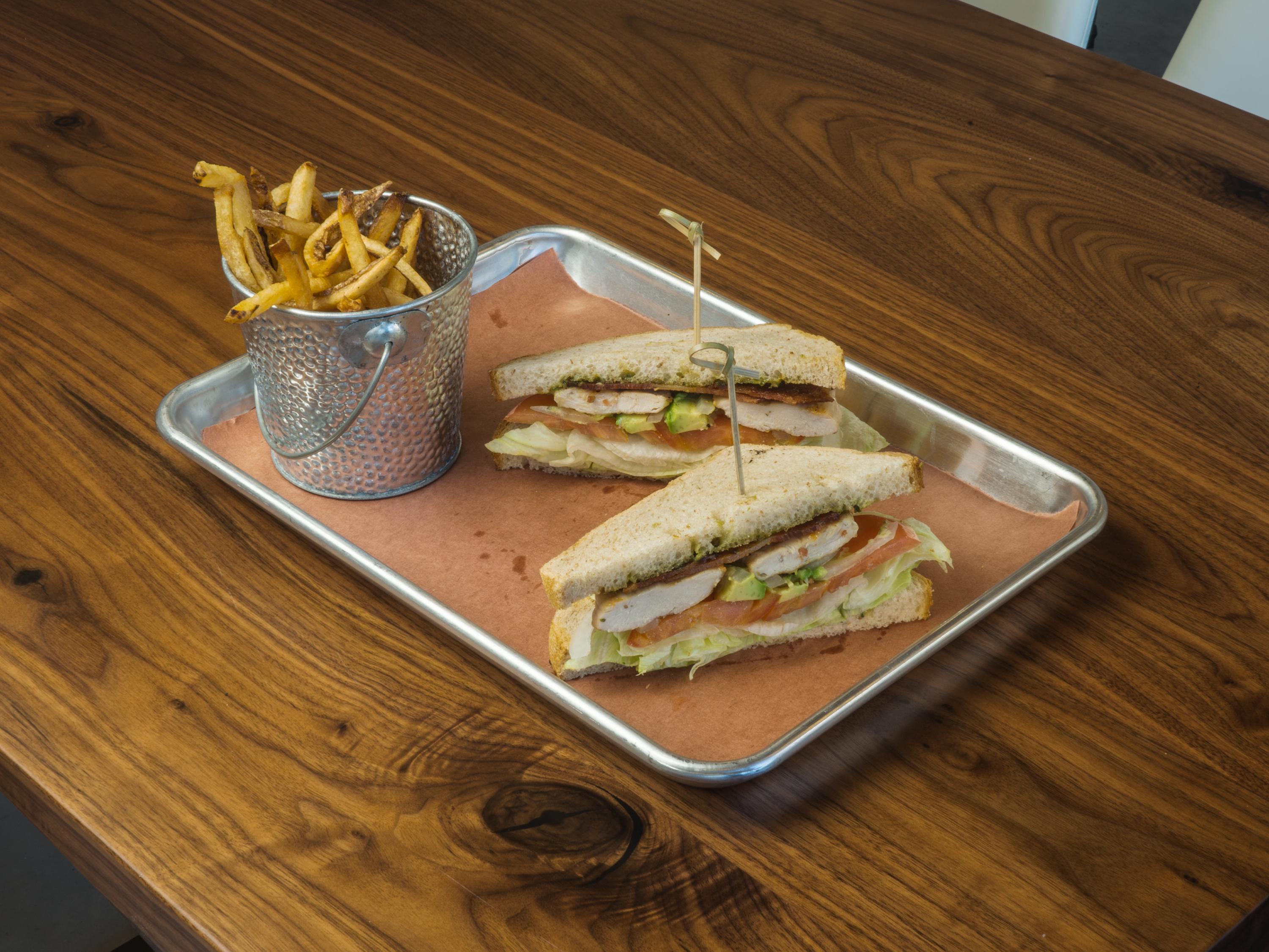 Photo credit: grubhub