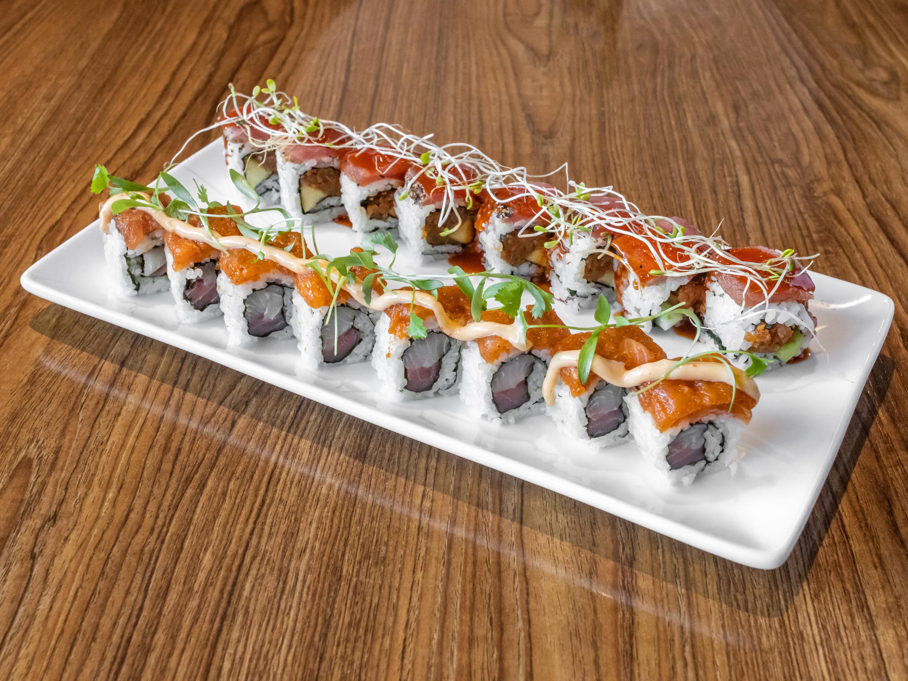 Photo credit: grubhub