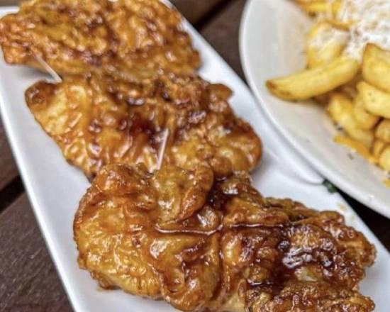 Photo credit: ubereats