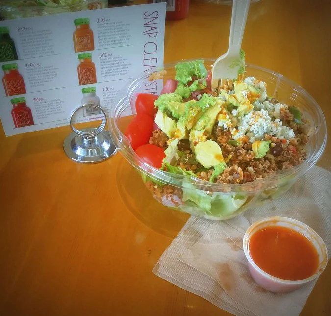 Photo credit: zomato