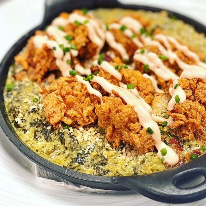 Photo credit: grubhub