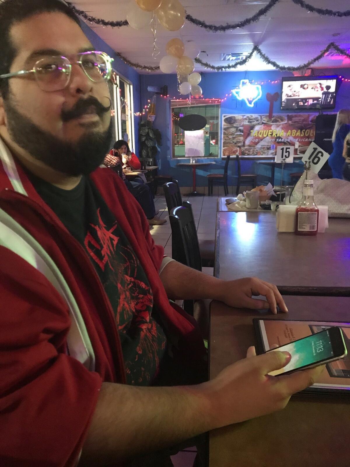 Photo credit: nextdoor