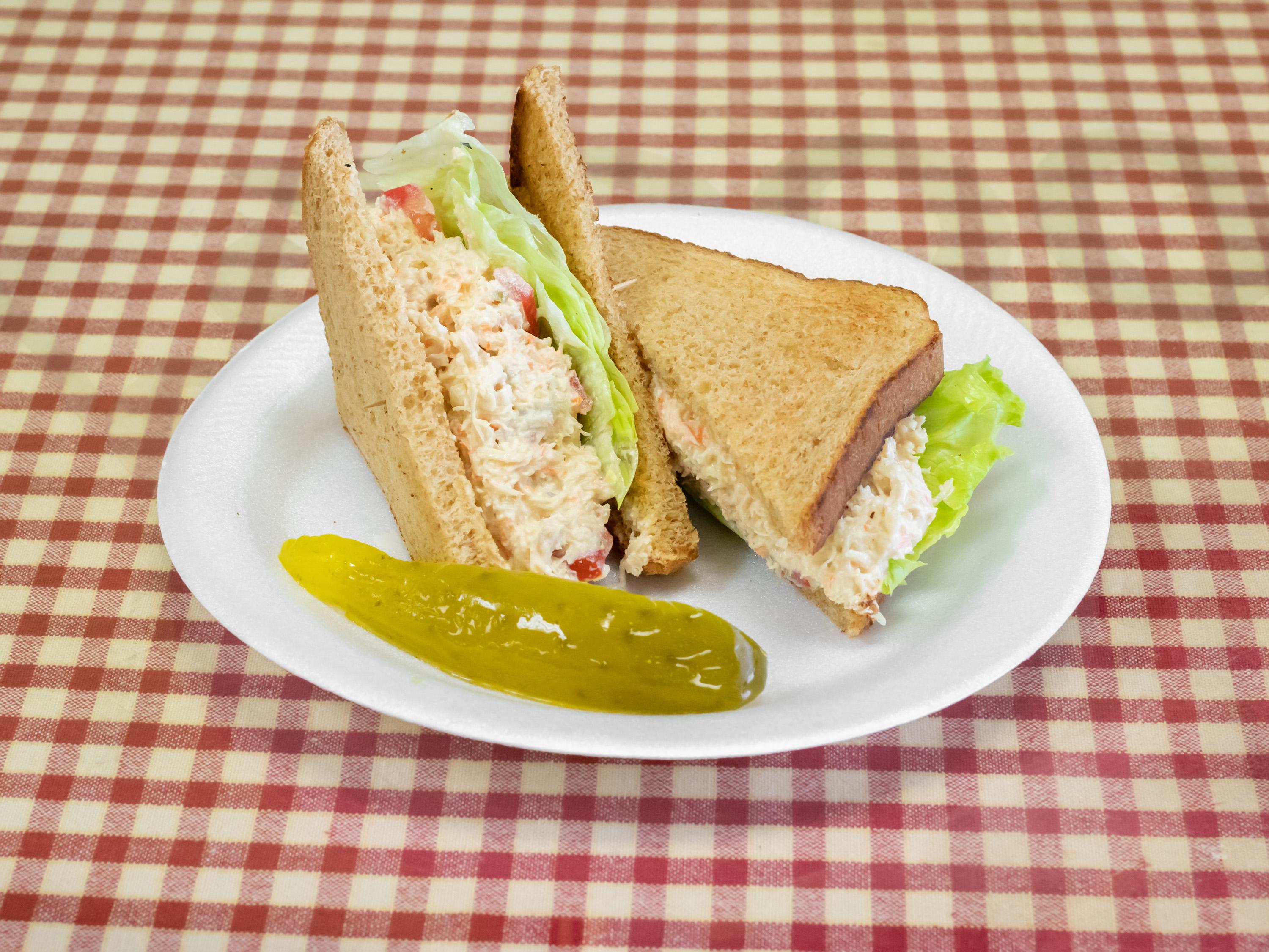 Photo credit: grubhub