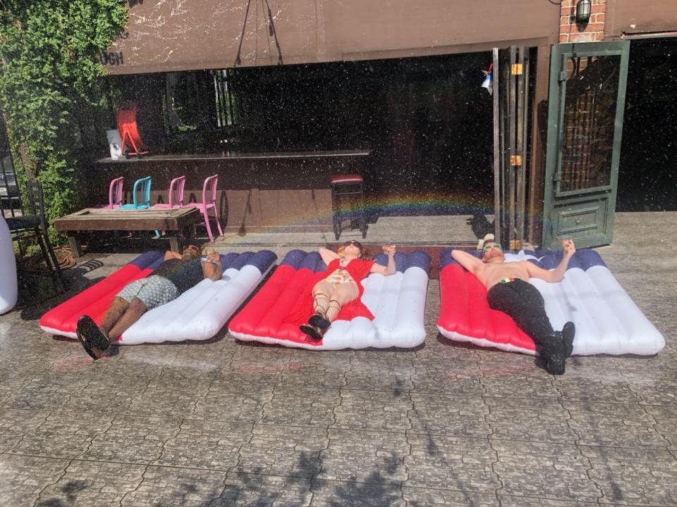Photo credit: nextdoor