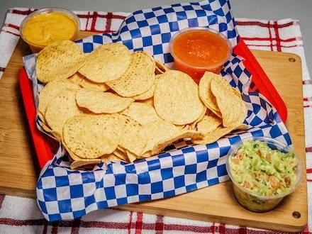 Photo credit: ubereats