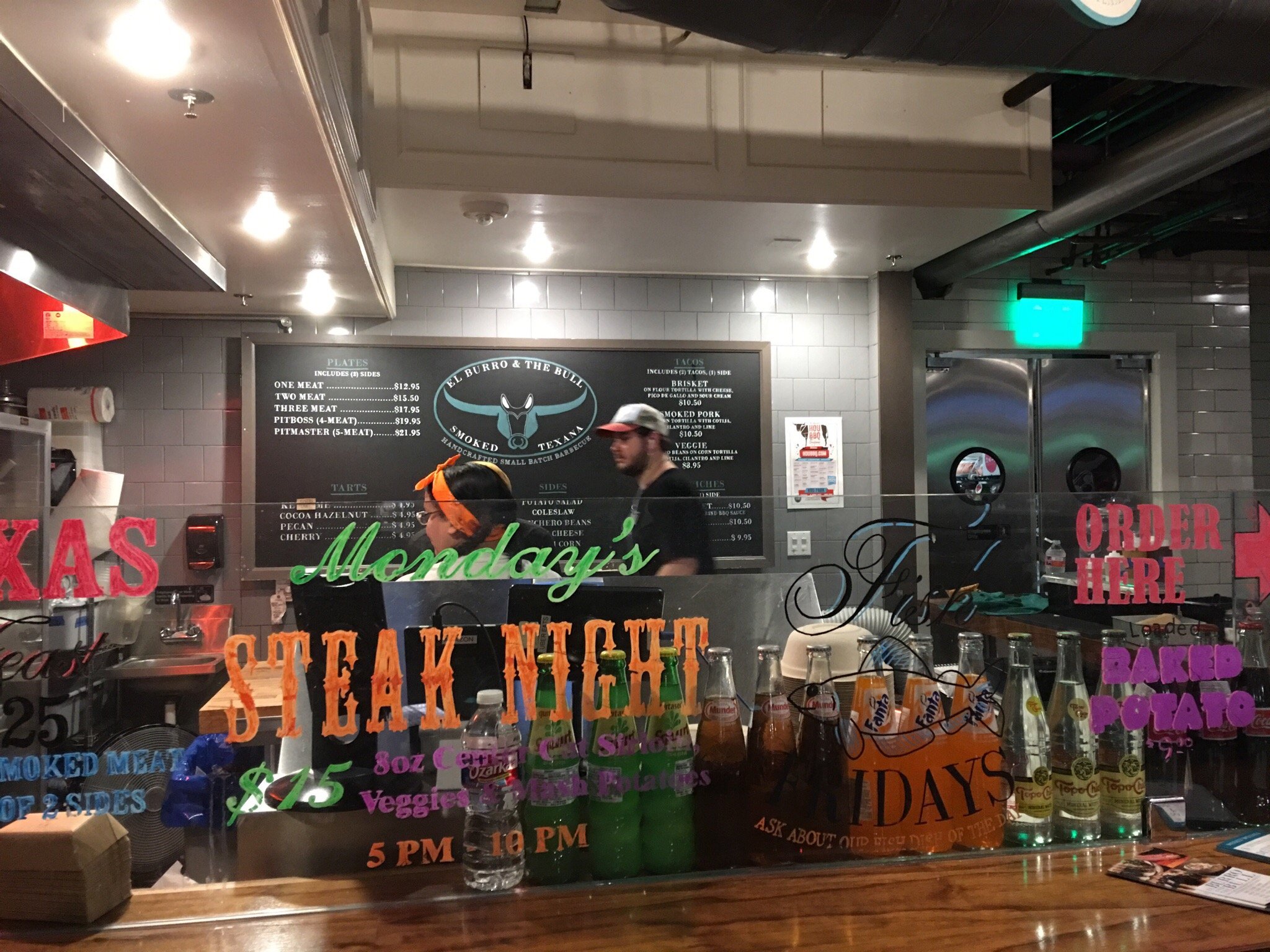 Photo credit: Tripadvisor