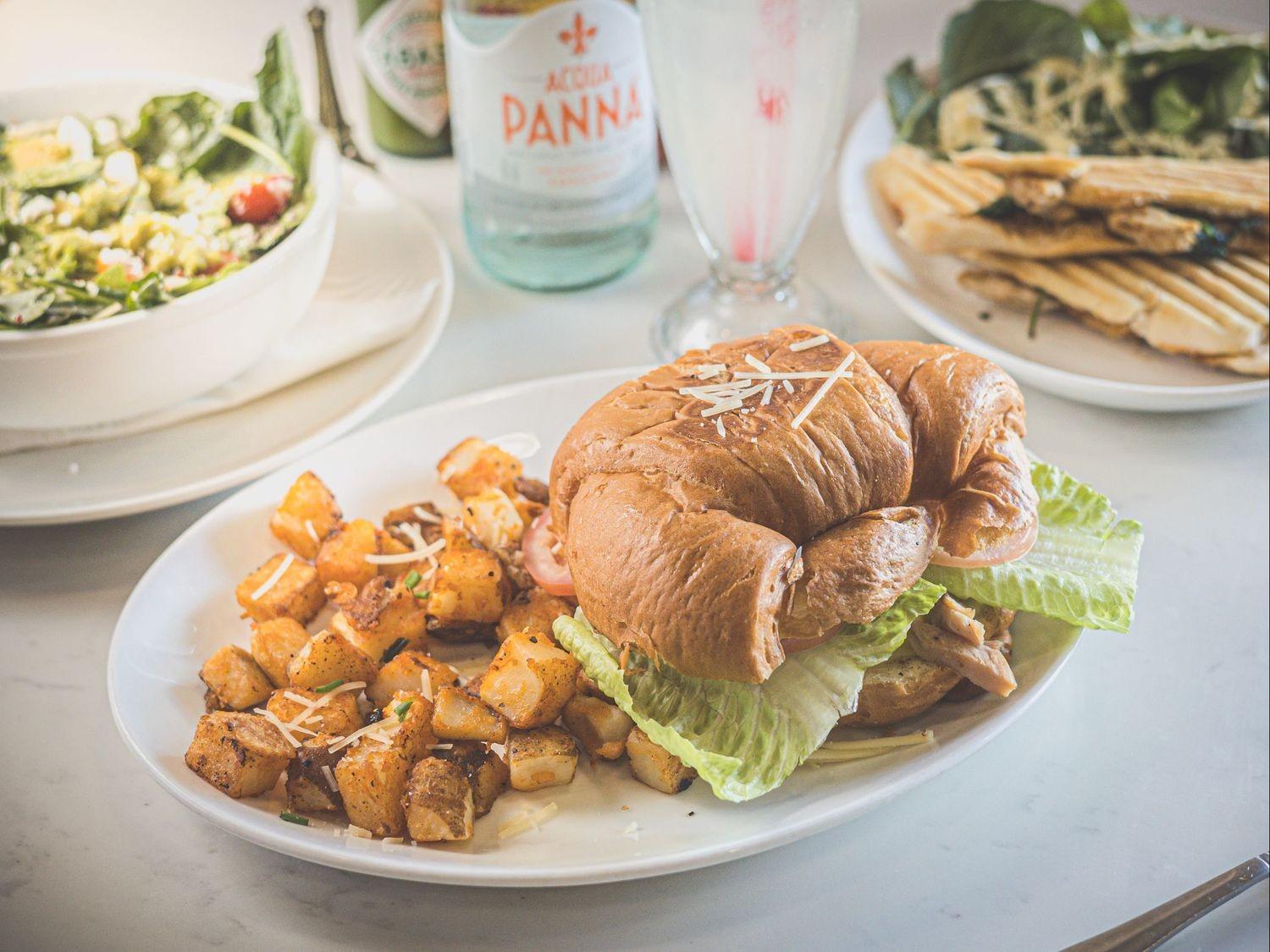 Photo credit: grubhub