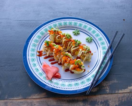 Photo credit: ubereats