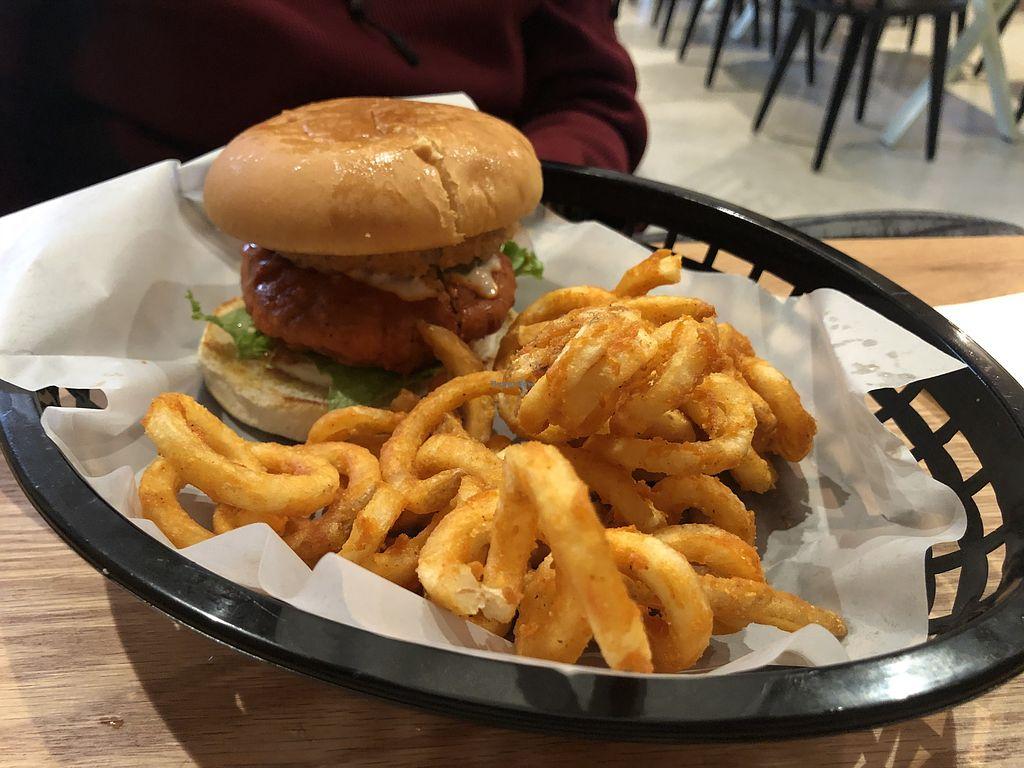 Photo credit: happycow