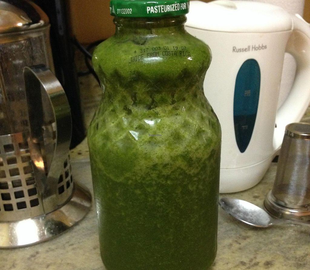 Photo credit: happycow