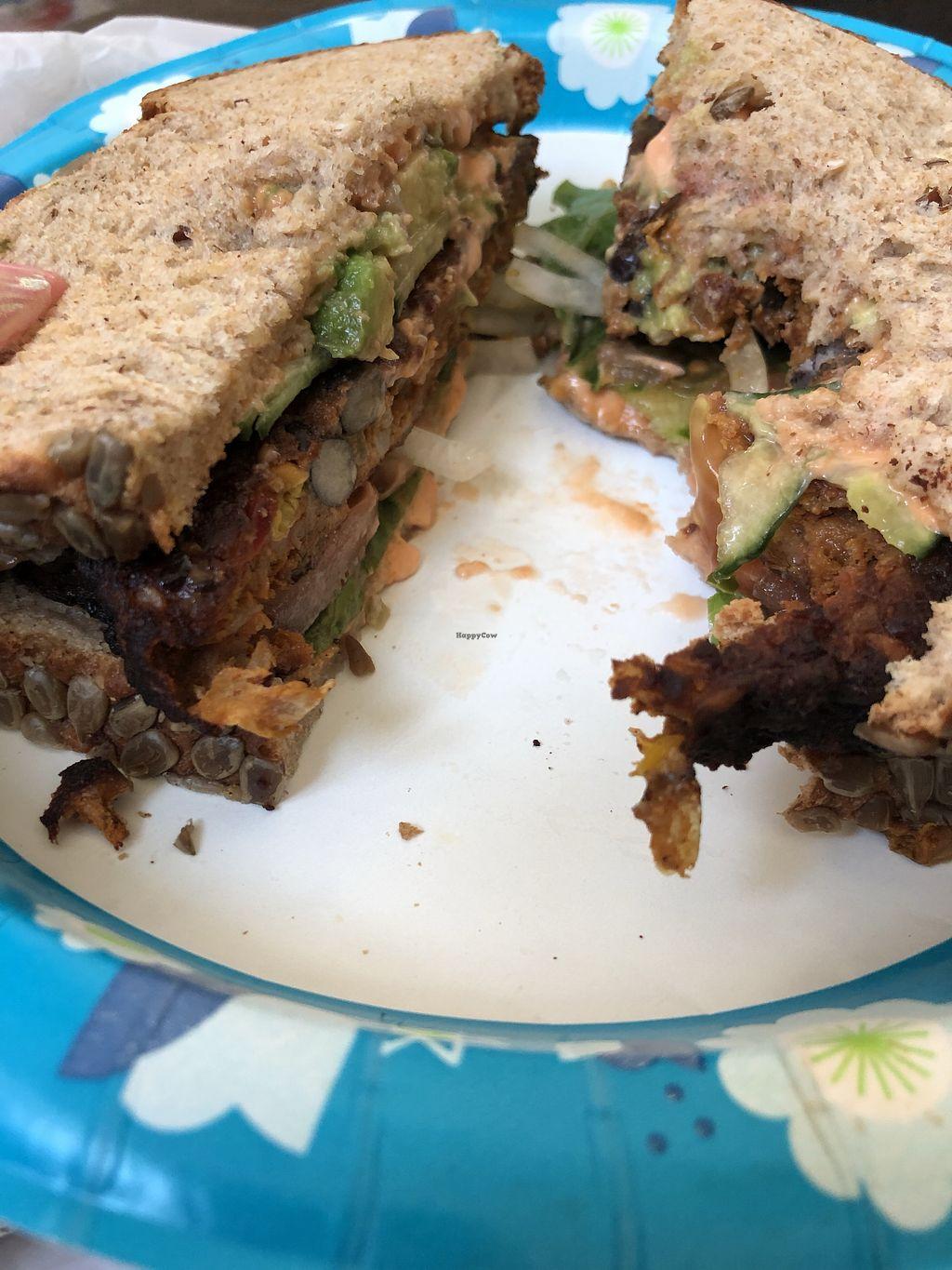 Photo credit: happycow