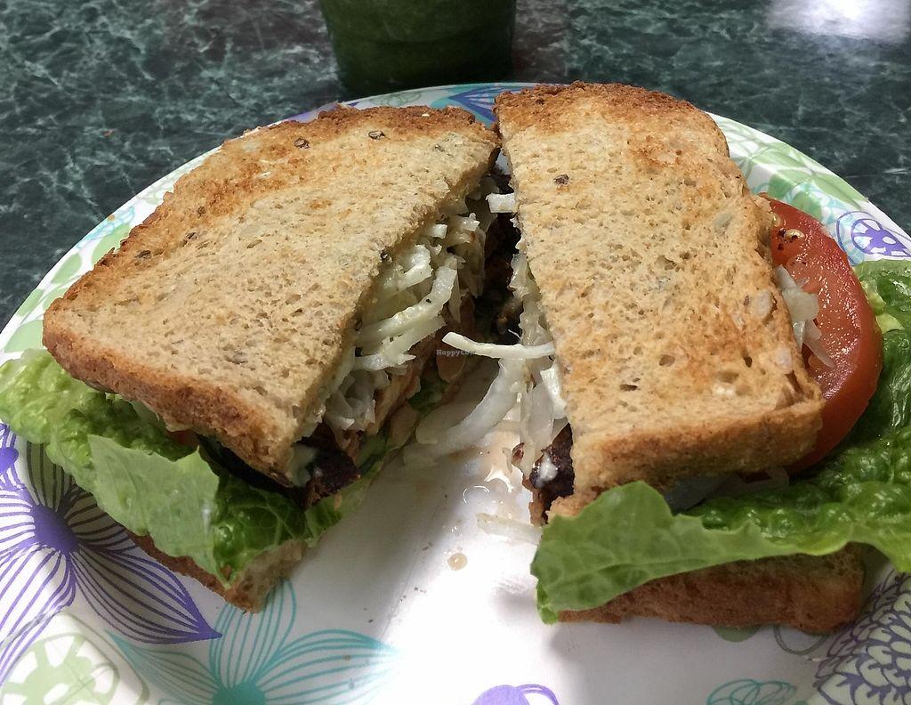 Photo credit: happycow