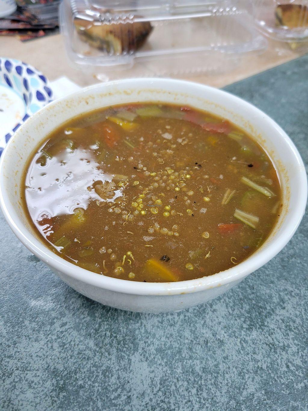 Photo credit: happycow