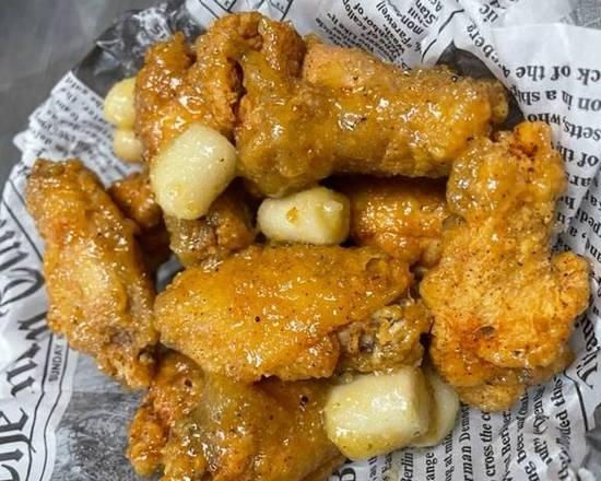 Photo credit: ubereats