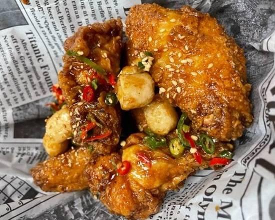 Photo credit: ubereats