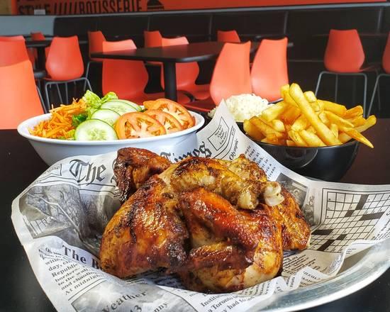 Photo credit: ubereats