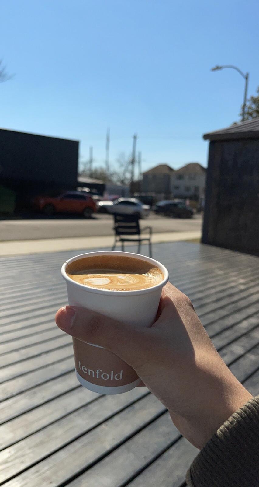 Photo credit: nextdoor