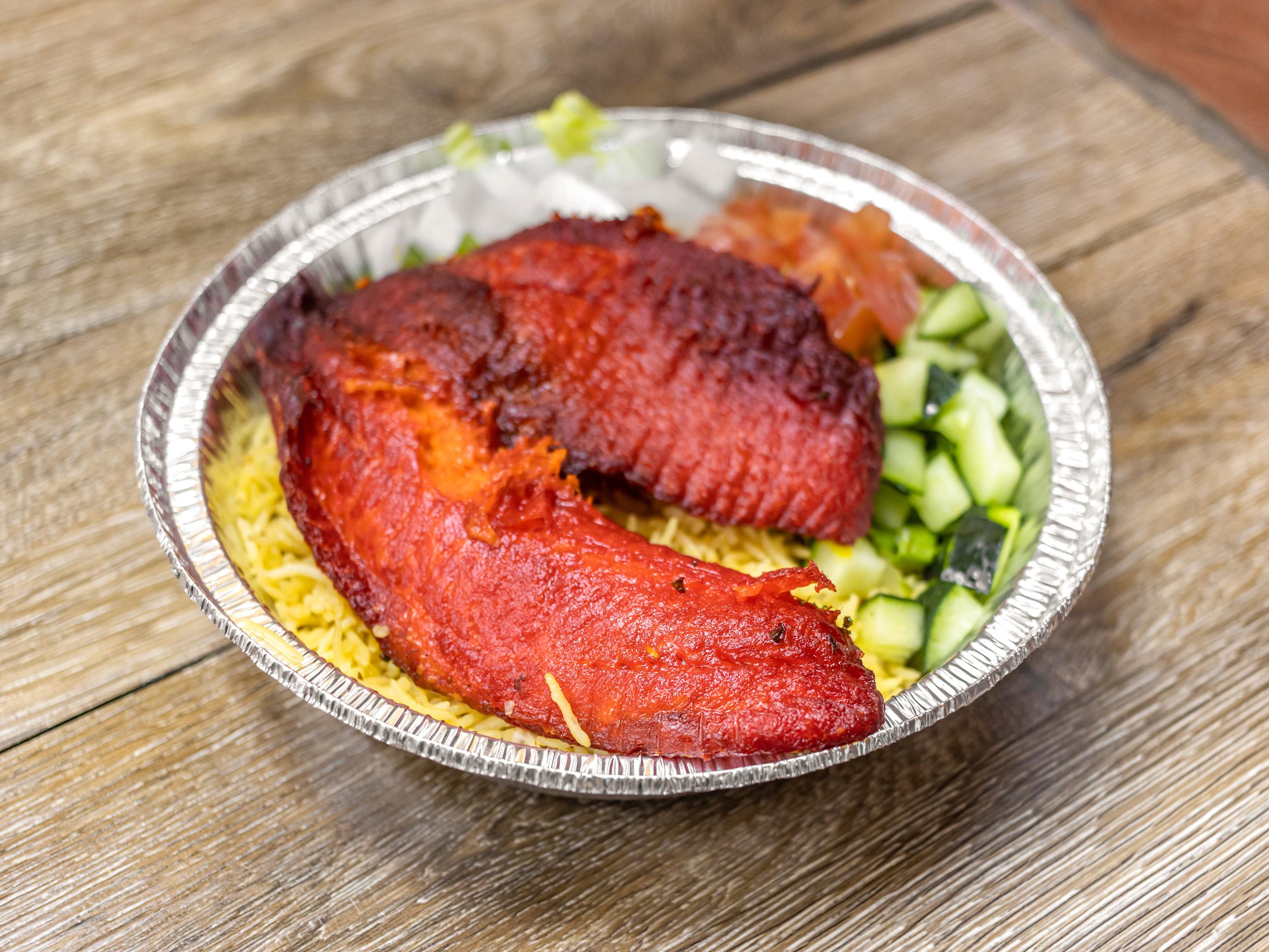 Photo credit: grubhub