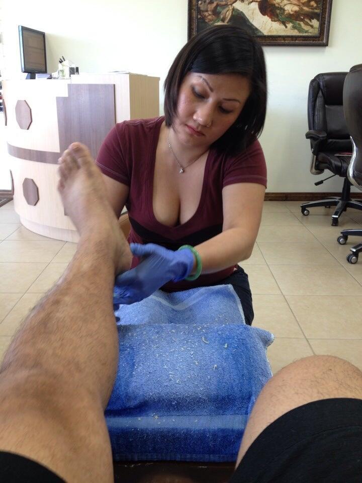 Photo credit: nextdoor