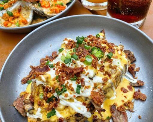 Photo credit: ubereats