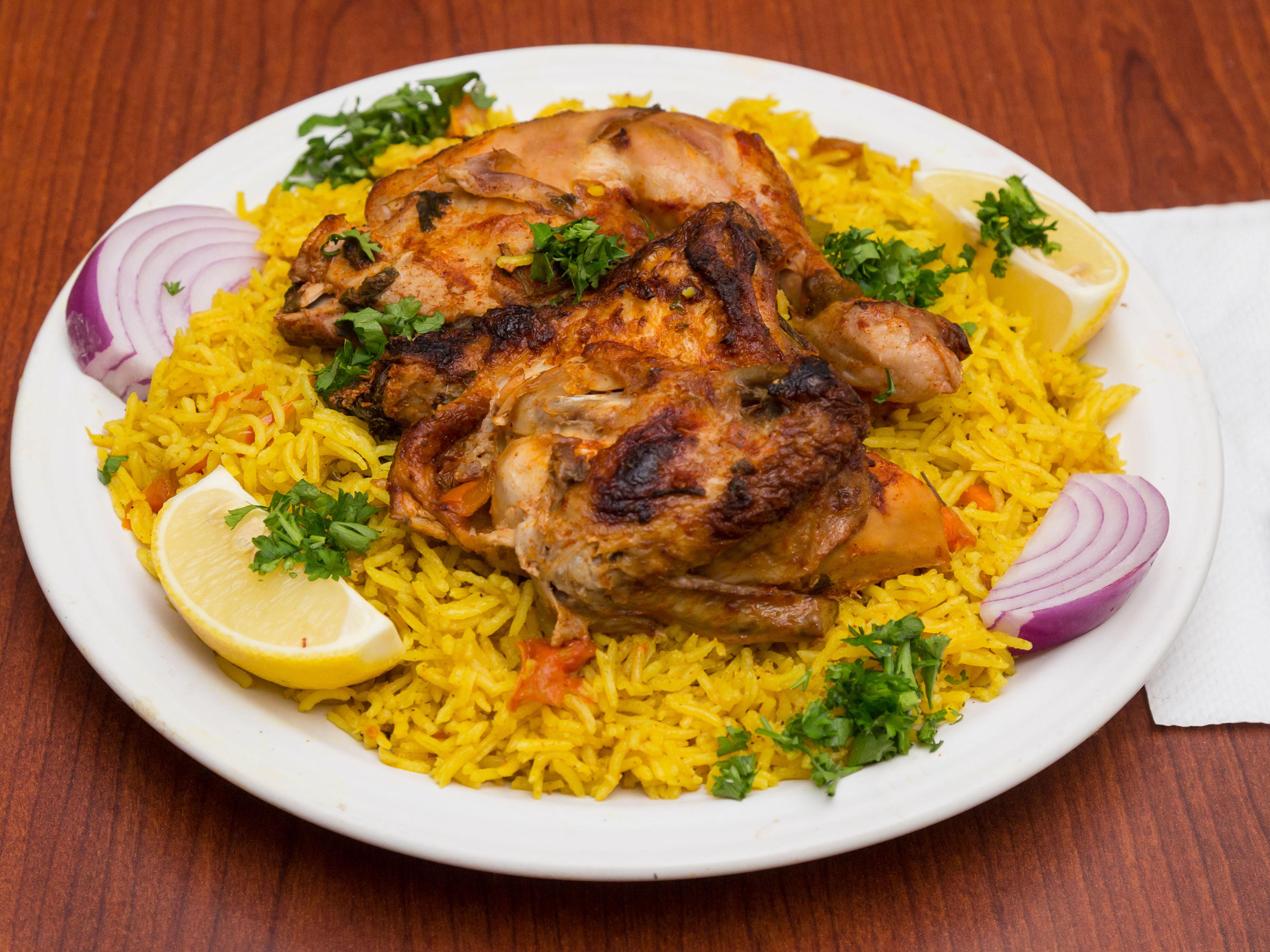 Photo credit: grubhub